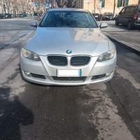 BMW 320d Xdrive
