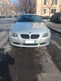 BMW 320d Xdrive