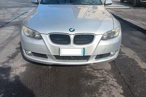 BMW 320d Xdrive
