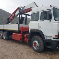 Camion Iveco 190.36 usato Palermo