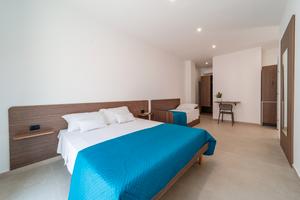 Monolocali 100 metri spiaggia Salento, cottura, wi