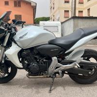 Honda Hornet 600 - 2011