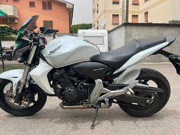 Honda Hornet 600 - 2011