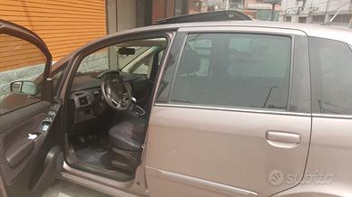 Lancia Musa 1400 benzina GPL 