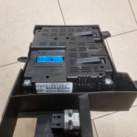 Centralina Blue&me USB Fiat Grande Punto 51867602