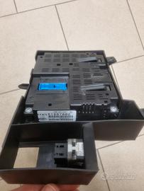 Centralina Blue&me USB Fiat Grande Punto 51867602