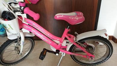 bicicletta bimba 