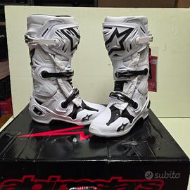 Stivali Alpinestars tech 10