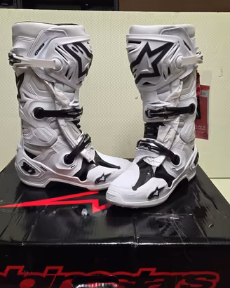 Stivali Alpinestars tech 10