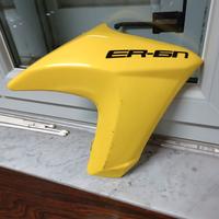 Carena anteriore laterale destra KAWASAKI ER6N