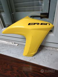 Carena anteriore laterale destra KAWASAKI ER6N
