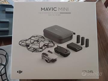 DRONE DJI MAVIC MINI