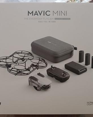 DRONE DJI MAVIC MINI