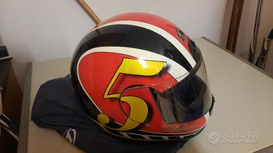casco mt taglia m 57/58