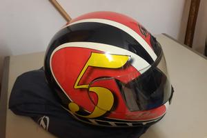 casco mt taglia m 57/58