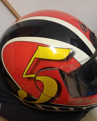 casco mt taglia m 57/58