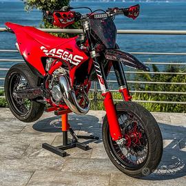Gasgas 125