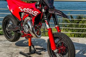 Gasgas 125