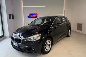 Bmw 216d Active Tourer Luxury