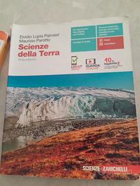libro di testo