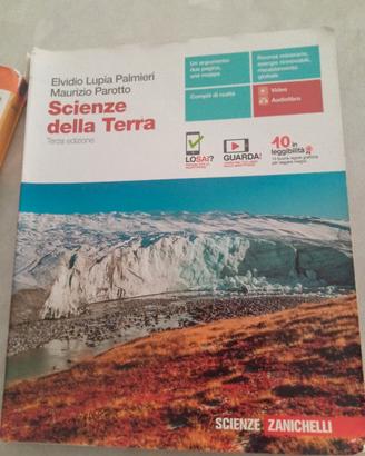 libro di testo