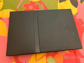 Play station 2 slim non funzionante