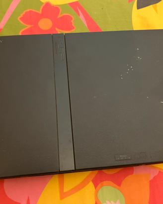 Play station 2 slim non funzionante