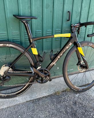 Deda scuro ocr 25