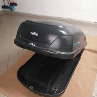 baule Bermude 3300 MF