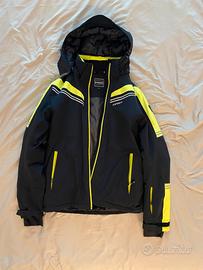 Giubbotto sci snowboard ICEPEAK