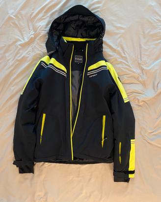 Giubbotto sci snowboard ICEPEAK
