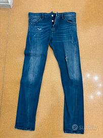 jeans dsq2