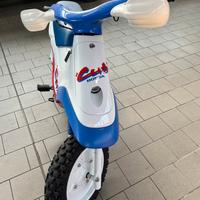 Honda HSC CUB