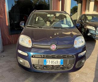 Fiat Panda 1.2 Lounge 2018