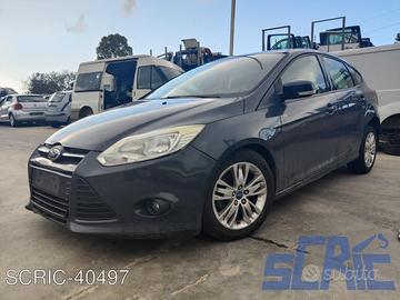 FORD FOCUS 3 1.6 TDCI 115CV 10-17 ricambi
