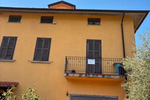 Terratetto bifamiliare a Figline di Prato
