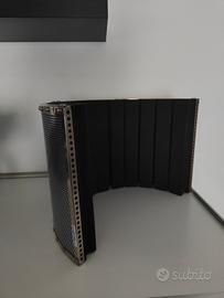 Micscreen Thomann T Bone