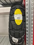 DUNLOP TRAILMAX RAID M+S TL 150/70-18 DOT 2022