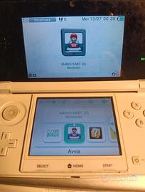 Nintendo 3ds