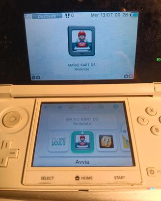Nintendo 3ds