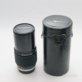 Olympus Zuiko 200mm F4