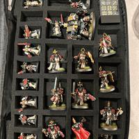 Warhammer Black Templars