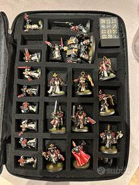 Warhammer Black Templars