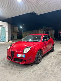 Alfa Romeo Mito🔴