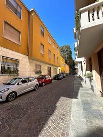Stanza in appartamento di 18 m² a Parma