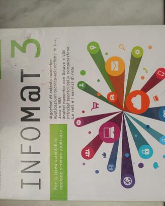 INFOMAT 3