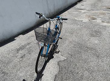 Bici donna