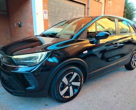 Opel Crossland Crossland X 1.5 ECOTEC D 110 CV Sta