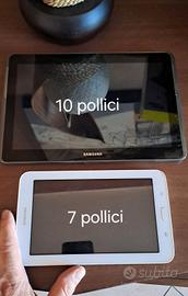 Tablet Samsung (10" e 7") – Aggiornati Custom ROM