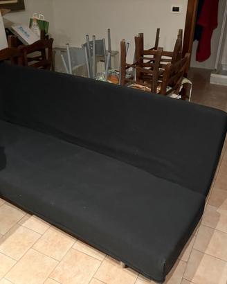 Divano letto Ikea